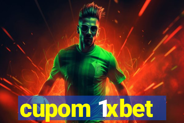 cupom 1xbet